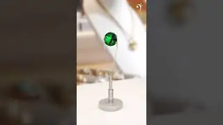Discover an extraordinary array of loose emeralds at GemsNY.