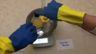 7.1 Lesson 6 - Elephant Toothpaste Part 2 - Audio Description