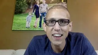Hal Elrod's Cancer Video Diary #3: An Invitation to Make a Difference