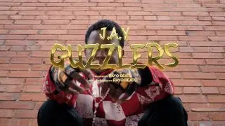 J.A.Y-Guzzlers(Official Music Video)