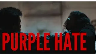 Purple Hate - Nikolo
