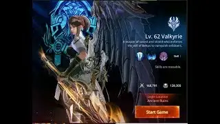 AxE: Alliance Vs Empire Max Level60 Dragon WIngs +15