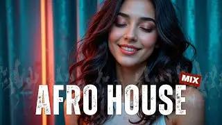 Afro House Global Fire | Oasis Percussion & Nomad Soul (Tale Of Us, Hugel, Artbat)