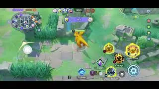 Pok&eacute;mon Unite Casual Battle of Solo Challenge Casual Dragonite Part 1