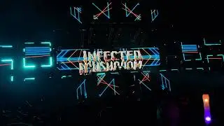 Infected Mushroom - Beyond Wonderland 2021