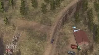 DiRT Rally 2.0
