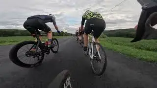 TNR 8/19/25 Lap 1