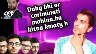 Earn Mony on youtube/Loyal Tach