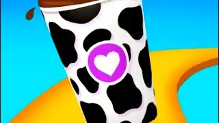YouTube Playables Coffee Stack #coffeestack 