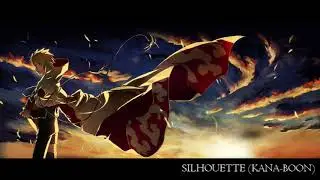 Silhouette (KANA-BOON) || Orchestral Ver.