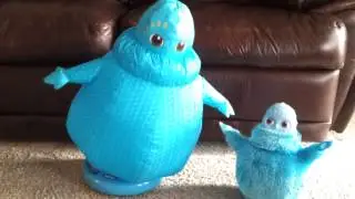 Boohbah 13
