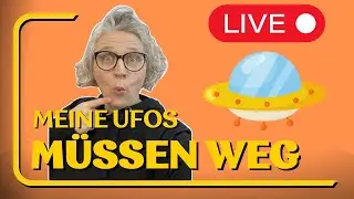 Näht mit mir und lasst uns quatschen