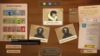 Renowned Explorers - Episode 1 (Tutorial Island)