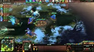 SLTV China. Квалификация. HGT vs DT.NGC