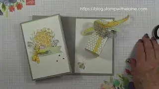 714  22 01 20 W Honey Bee Bundle