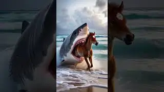 Hourse life #music #viral #trending #keepsupporting #funny #cat #animation #cute #animals #viral