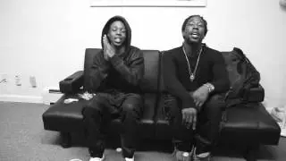 Goodfellas -Rico G TheMayor x Kidd Bace  Finessin Remix!! 🔥 in studio performance