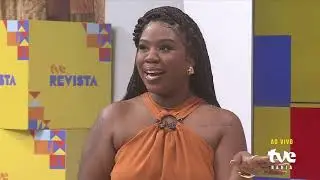 TVE REVISTA AO VIVO | TVE BAHIA - 02/09/2025