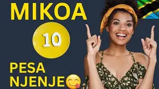 Mikoa 10 Iliyochangamka Kibiashara 🇹🇿