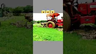 jhon deer vs mahindra ❌😮😱 tractor nikaling compilation 🗿#mixpro #tractor #trending #shortvideos