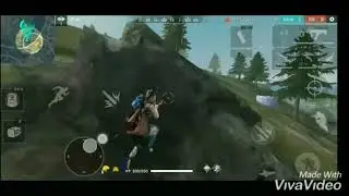 #freefirebatlleground Ekspresi saya kalau booyah mah gini 😁...