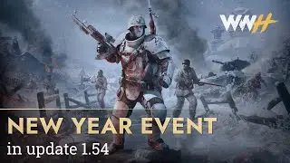 World War Heroes | New Year Event