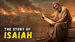 Why Is the Book of Isaiah the Most Mysterious Book in the Bible? The Truth May Surprise You