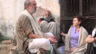 WeDharma Pesents: The Trilogy- India Yatra 2011, Part I