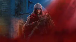 Assassin&rsquo;s Creed Mirage with Rick&rsquo;d Up Gaming 👁️| Rick Buttowski LIVE | Valley of Memory DLC | Day 7