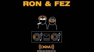 Ron and Fez - Black Earl gets painted into a gay corner