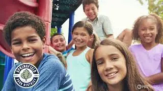 Springfield Park District - Parks. People. Possibilities.