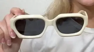 Hexagon Sunglasses Review