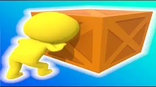 Push Harder(iOS)(Android)(Game)要後制音樂