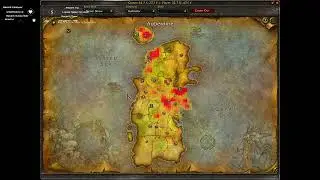 Hardcore WoW, Race to 60 vs DuhPhatPope!