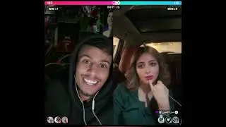 فصيص فيصل كيست مع ساره الشمري كيست مواويل و دردشة