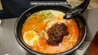 [vlog 13~18.1.20] Soup Spoon, Donki @ Jem, Bake pineapple tart, Rainbow