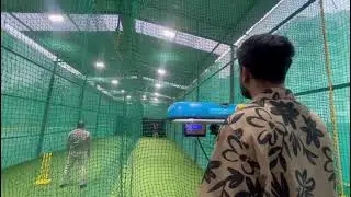 #cricket RBAL Enterprises cricket bowling machine manufacturer in mumbai professional leather ball