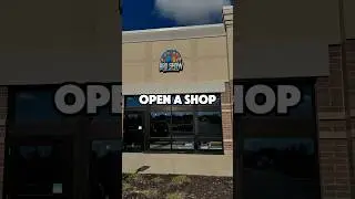 Open a shop they said, it&rsquo;ll be fun they said.. wow, they were right! 2025 was absolutely unreal🫶🏼