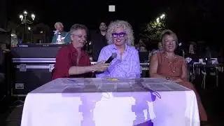 TALE E QUALE SCIO' 2025