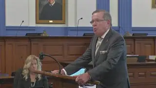 Marcy Prison Trial day 2 summary