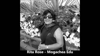 Mogachea Edu | Rita Rose | Konkani Classic 