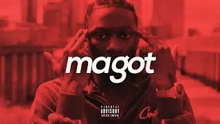 TIAKOLA x MIG Type Beat Drill - 
