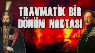 30 Kasım 1853'te Sinop’ta Ne Olmuştu? | Sinop Baskını