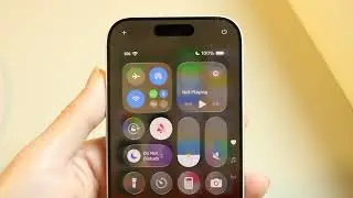 How To FIX NFC Tag Not Working On iPhone! (2026)