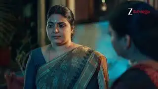 Chembarathy | Ep 8 | Preview | Nov, 26 2025 | Haritha, Subeer, Jayaprakash | Zee Keralam