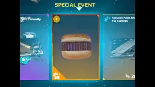 Never let nothing burger Events Openings go to waste.
