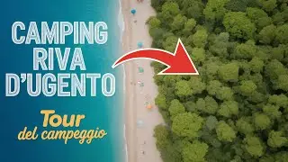 Top Expert Reveals Why Riva di Ugento is the BEST Beach Camping Option