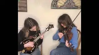EMD- Addie Levy W/ Ella Hennessee
