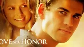 Love and Honor (2013) - The weight of us