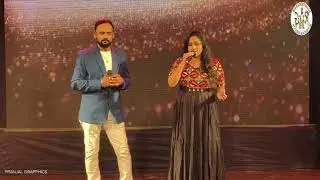 Chal kahi door nikl jaaye #song #kishorkumar #latamangeshkar #mohrafi #@jignabhatt7524#Dharmeshbhavs
